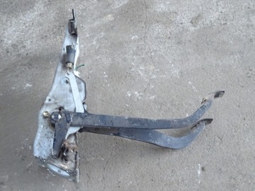 ПЕДАЛЬ ТОРМОЗА ПЕДАЛЬ СЦЕПЛЕНИЯ VITARA 1.6 88-97 EU