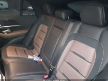 Mercedes GLE V167 2021 Mercedes-Benz GLE 53 AMG Coupe 4Matic 2021 3.0 Benzyna 429KM, zdjęcie 12