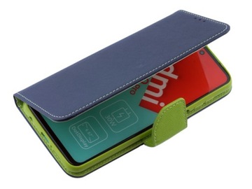 ETUI PORTFEL POKROWIEC do XIAOMI REDMI NOTE 9 PRO