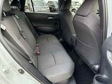 Toyota Corolla Cross 2.0 Hybrid Dynamic Force 197KM 2024 Toyota Corolla Cross 2.0 Hybrid Style Cross 2.0 Hy, zdjęcie 9