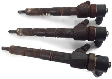 OPEL INSIGNIA A 2.0 DTI ИНЖЕКТОР 0445110327