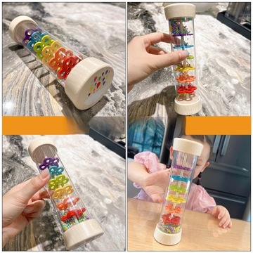 МУЗЫКАЛЬНЫЕ ИНСТРУМЕНТЫ ДЛЯ РАННЕГО ОБРАЗОВАНИЯ ДЕТЕЙ