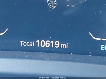 BMW X4 G02 2024 BMW X4 2024 BMW X4 M40i Sports Activity Coupe 3.0 Benzyna 382KM, zdjęcie 14