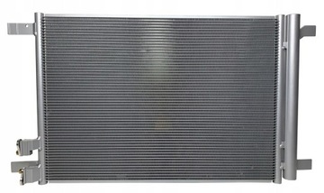 CHLADIČ KLIMATIZACE AUDI A3 2012 - 2020
