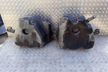 NÁDRŽ PALIVA VOLVO XC90 I 31372617 2.0L GASOLINE 179KW 2020