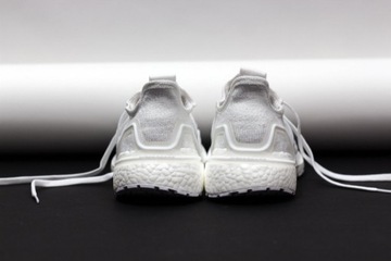 ADIDAS ULTRABOOST 19 PRIMEKNIT CLOUD WHITE