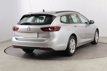 Opel Insignia II Sports Tourer 2.0 CDTI 170KM 2018 Opel Insignia 2.0 CDTI, 167 KM, Navi, Klima, zdjęcie 4
