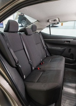 Toyota Corolla XI Sedan 1.33 Dual VVT-i 99KM 2016 Toyota Corolla 1.33 Active 1.3 Benzyna 99KM, zdjęcie 21