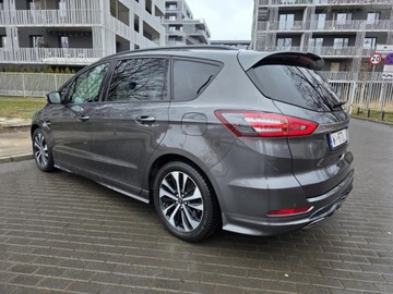 Ford S-Max II 2020 FORD S-MAX ST Line *1.5l EcoBoost 160KM* ASO do końca * Przebieg:62, 523km, zdjęcie 24
