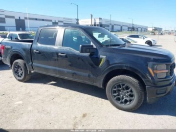 Ford 2025 Ford F150 Stx 2025 2.7 Benzyna 325KM, zdjęcie 6