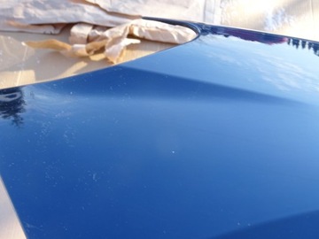 AUDI A1 82A BLATNÍK PŘEDNÍ LEVÝ ORIGINÁLNÍ