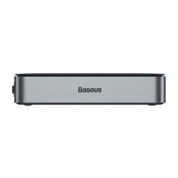 BASEUS JUMP STARTER 16000MAH PD 1600A USB 59WH BOOSTER PRO