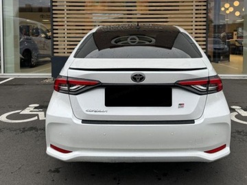 Toyota Corolla XII Sedan Facelifting 1.8 Hybrid 140KM 2025 GR Sport 1.8 Hybrid 140KM | Podgrzewane fotele!, zdjęcie 3