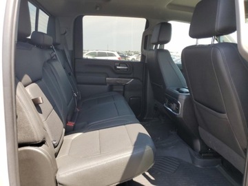 Chevrolet Silverado II 2022 Chevrolet Silverado K2500 Heavy Duty LTZ 2022 6.6l 6.6 Diesel 401KM, zdjęcie 10