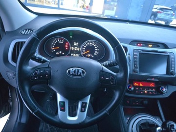 Kia Sportage III SUV Facelifting 1.6 GDI 135KM 2015 Sportage 1.6 GDI L 2WD, zdjęcie 13