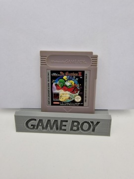 GAME BOY DR.FRANKEN II ОРИГИНАЛ