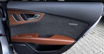 Audi A7 C7 A7 Sportback Facelifting 2.0 TFSI 252KM 2017 Audi A7 Sportback Salon PL ACC BlindSpot Bose Matrix Skora Stronic Szyberd, zdjęcie 22