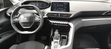Peugeot 3008 II Crossover 1.2 PureTech 130KM 2020 Peugeot 3008 Krajowy, super stan., zdjęcie 7