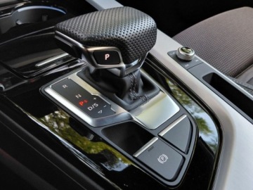 Audi A4 B9 Limousine Facelifting 2.0 40 TDI 204KM 2024 Audi A4 Limousine Leasing VWFS 105 2.0 Diesel 204KM, zdjęcie 23