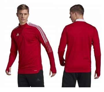 BLUZA MĘSKA ADIDAS TIRO 21 Training Top GH7303 XXL