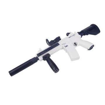 ЭЛЕКТРИЧЕСКАЯ АВТОМАТИЧЕСКАЯ ВОДЯНАЯ ВИНТОВКА ВОДОМЕТКА