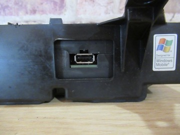 MODUL MULTIMEDIA USB 555550310203 GRANDE PUNTO
