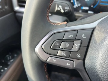 Volkswagen Amarok II 2025 Volkswagen Amarok PanAmericana 4motion 3.0 V6 TDI, zdjęcie 15