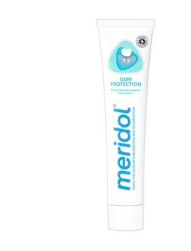 MERIDOL Pasta do zębów dla wrażliwych dziąseł 75ml