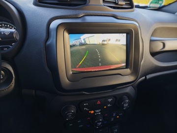 Jeep Renegade SUV Facelifting 1.3 GSE T4 Turbo 150KM 2019 JEEP RENEGADE 1,3 Benzyna 151KM Automat 72 tys km opłacony gotowy do rejest, zdjęcie 6