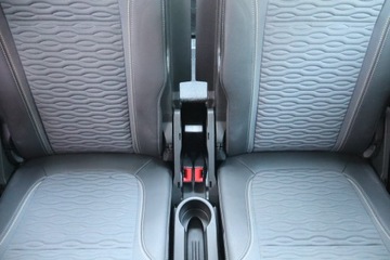 Opel Zafira C Tourer 1.6 CDTI ECOTEC 136KM 2014 Opel Zafira 1.6 CDTI, 1. Właściciel, 7 miejsc, zdjęcie 19