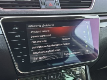 Skoda Superb III Kombi 2.0 TDI 190KM 2018 Škoda Superb Skoda Superb El.Fotel+Pamięć,, zdjęcie 28