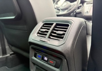 Volkswagen Tiguan II SUV 2.0 TSI BlueMotion Technology 220KM 2017 Volkswagen Tiguan Volkswagen Tiguan 2.0 Benzyna 220KM, zdjęcie 37