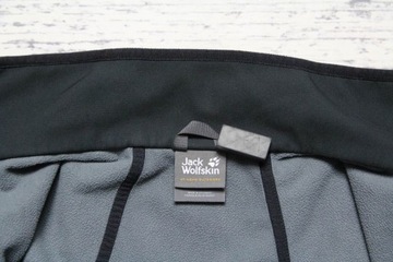 Jack Wolfskin Softshell _ мужская трекинговая куртка _ S