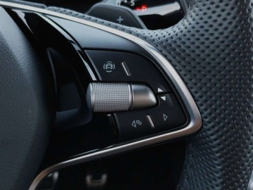 Skoda Kodiaq I SUV Facelifting 1.5 TSI 150KM 2024 Skoda Kodiaq 1.5TSI mHEV 150KM Sportline SalonPL SerwisASO Acc Virtual Mat, zdjęcie 20