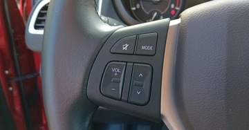 Suzuki SX4 II 2025 Suzuki SX4 S-Cross 1.4 mild Hybrid 129km PREMIUM PLUS S-Cross - 2025 Rok, zdjęcie 22