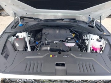  Genesis GV70 2.5T 2026 2.5 Benzyna 300KM, zdjęcie 8