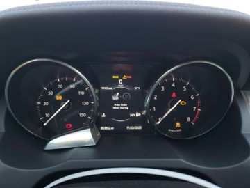 Land Rover Range Rover Evoque I 2017 Land Rover Range Rover Evoque 2017r., Hse, 2L, od ubezpieczalni 2.0 Benzyna, zdjęcie 9