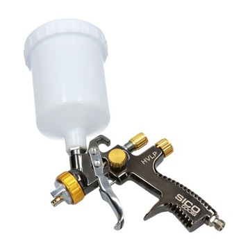 GOLD SICCO Tools HVLP РАСПЫЛИТЕЛЬ 1,2 ММ