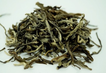 YELLOW MAO FENG 100 g herbata żółta ORYGINALNA