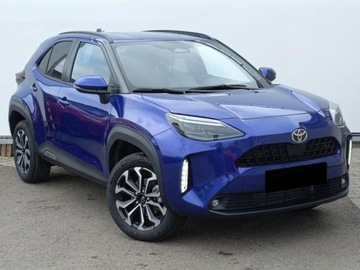 Toyota 2025 Od ręki - Style 1.5 Hybrid 116KM | Podgrzewane fotele!, zdjęcie 2