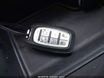 Chrysler Pacifica II 2023 Chrysler Pacifica 2023r, Hybrid Limited, 3.6L 3.6 Hybryda 260KM, zdjęcie 12