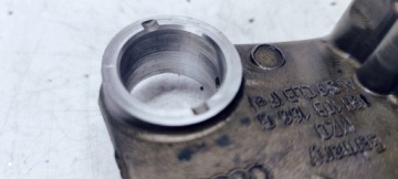 КРЫШКА, КОРПУС РОЛИКА, AUDI A4 A5 TFSI 06H103166G