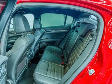 Alfa Romeo Stelvio Quadrifoglio 2.9 GME V6 520KM 2025 Stelvio Bi Turbo V6 Quadrifoglio Q4 2.9 (520KM) 2025, zdjęcie 14