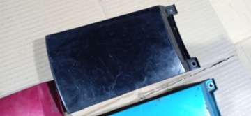 YAMAHA XJ 600 97+ КОНЦЕВОЙ РАЗЪЕМ ОБЛЕКТОРА ЗАДНЯЯ КРЫШКА ЗАДНЯЯ ЗАПРАВКА