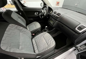 Skoda Roomster 2010 Skoda Roomster 1.4 benzyna MPi. 1 wlasciciel 100 serwisowany 1.4 90KM, zdjęcie 18