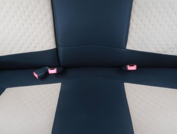 Fiat Punto Grande Punto Hatchback 5d 1.2 8v 65KM 2005 Fiat Punto 1.2, GAZ, Klima, El. szyby, zdjęcie 9