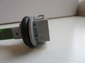 Датчик температуры Audi A4 B5 A6 C5 A3 4B0820539