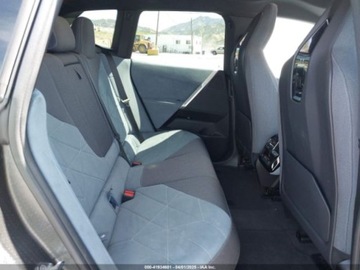 BMW iX 2023 BMW iX xDrive50 2023 Elektryczny 516KM, zdjęcie 12