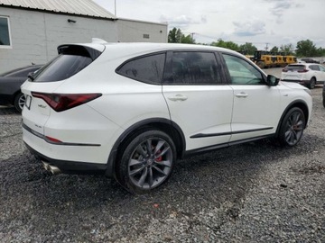 Acura MDX II 2023 Acura MDX Type S 2023 3.0l 3.0 Benzyna 355KM, zdjęcie 3