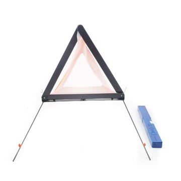 BMW E60 E87 E90 F10 F20 F30 Знак аварийной остановки